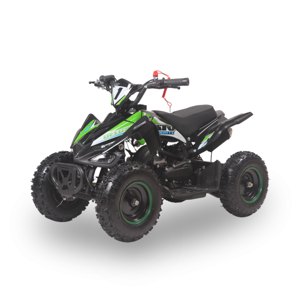 Mini ATV 49CC - MONSTER 49 (PULL-START)