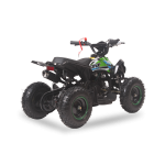 Mini ATV 49CC - MONSTER 49 (PULL-START)