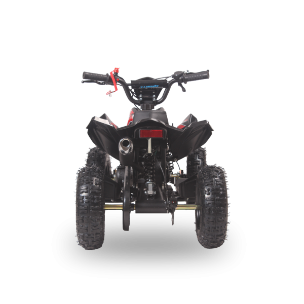 Mini ATV 49CC - MONSTER 49 (PULL-START)