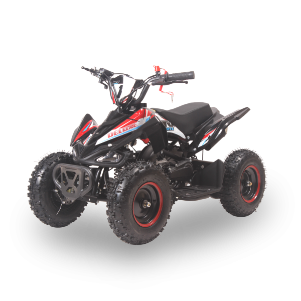 Mini ATV 49CC - MONSTER 49 (PULL-START)