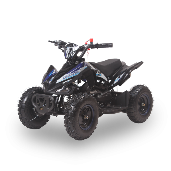 Mini ATV 49CC - MONSTER 49 (PULL-START)