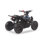 Mini ATV 49CC - MONSTER 49 (PULL-START)