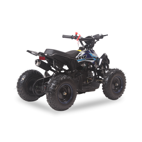 Mini ATV 49CC - MONSTER 49 (PULL-START)