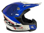 Capacete Mx (Criança) Tox Racing