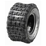 Pneu 18x9.5-8 Traseiro