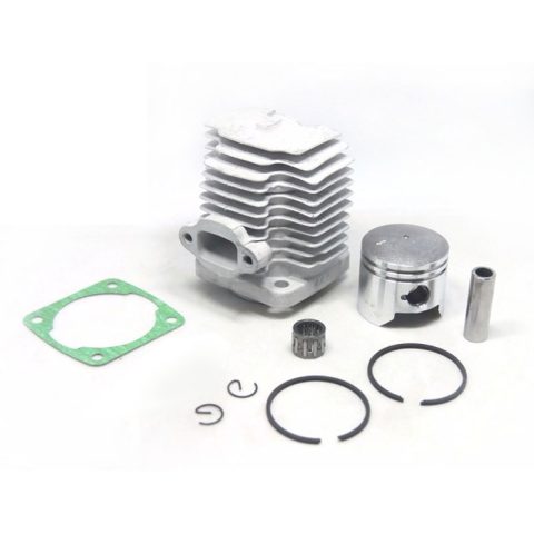 Kit Cilindro (Piston 40mm; Cav. 10mm) Minimoto