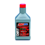 Óleo Sintético DIRT 10W40 (950ml), AMSOIL