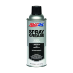 Spray Lubrificante (284g), AMSOIL