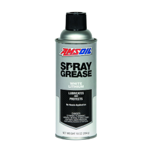 Spray Lubrificante (284g), AMSOIL