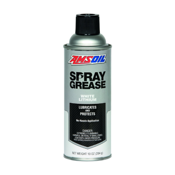 Spray Lubrificante (284g), AMSOIL