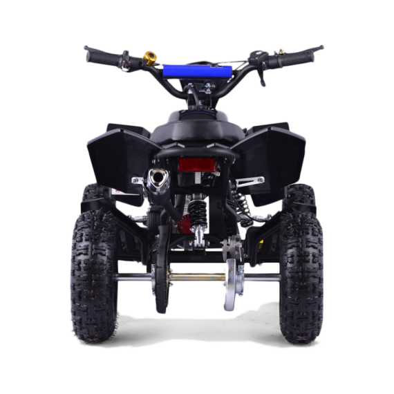 Mini Motocross 50cc 10.5cv - MINI RACER X2 — TOX RACING