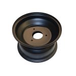 Jante 19x7-8 Frontal (4 Furos)(Preto) - Tox / ATV