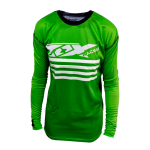 Camisola MXK3W -Tox Racing (Criança)