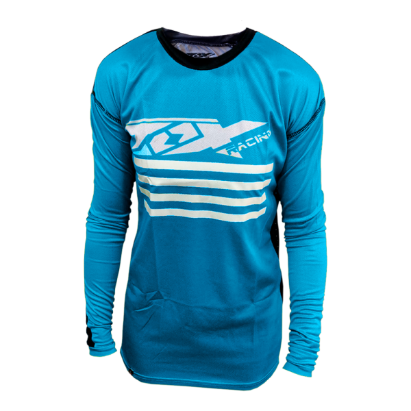 Camisola MXK3W -Tox Racing (Criança)