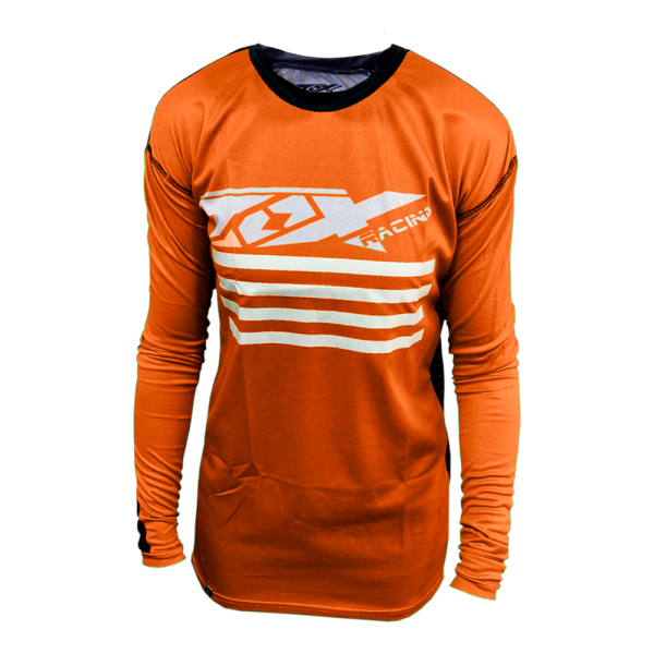 Camisola MXK3W -Tox Racing (Criança)