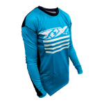 Camisola MXK3W -Tox Racing (Criança)