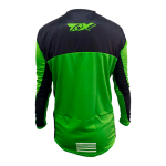 Camisola MXK3W -Tox Racing (Criança)