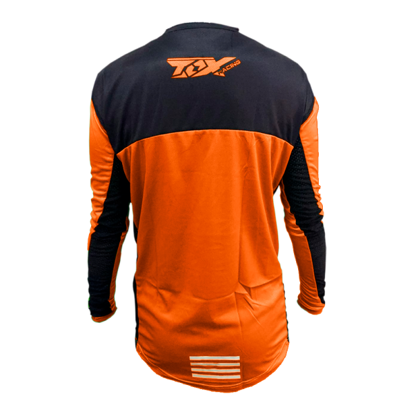 Camisola MXK3W -Tox Racing (Criança)