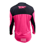 Camisola MXK3W -Tox Racing (Criança)