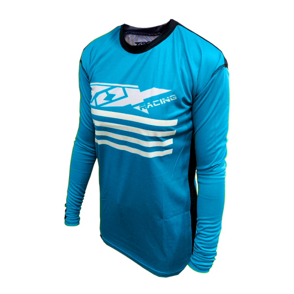 Camisola MXK3W -Tox Racing (Criança)