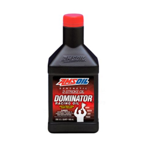 Dominator 2T (946ml) - AMSOIL