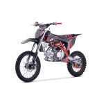 PitBike Volcano Race 140