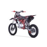 PitBike Volcano Race 140