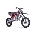 PitBike Volcano Race 140