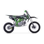 PitBike Volcano Race 140