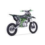 PitBike Volcano Race 140