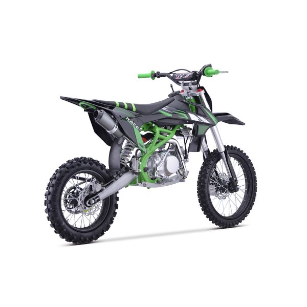 PitBike Volcano Race 140