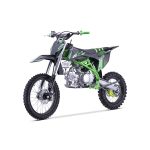 PitBike Volcano Race 140