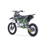 PitBike Volcano Race 140