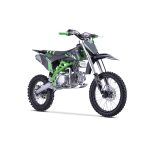 PitBike Volcano Race 140