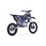 PitBike Volcano Race 140