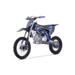 PitBike Volcano Race 140