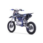 PitBike Volcano Race 140
