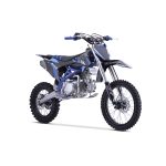 PitBike Volcano Race 140