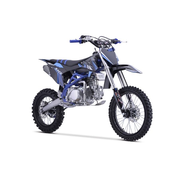 PitBike Volcano Race 140