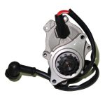 Motor de Arranque 4T / 2 furos - ATV