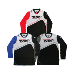 Camisola Motocross Adulto - Últimas Unidades