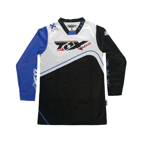 Camisola Motocross Adulto - Últimas Unidades