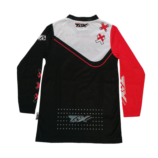 Camisola Motocross Adulto - Últimas Unidades