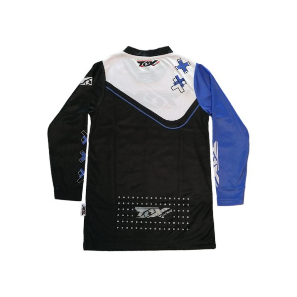 Camisola Motocross Adulto - Últimas Unidades