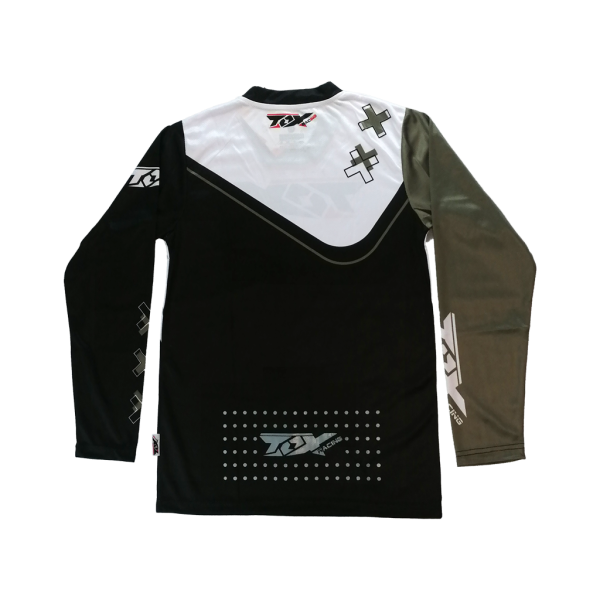 Camisola Motocross Adulto - Últimas Unidades