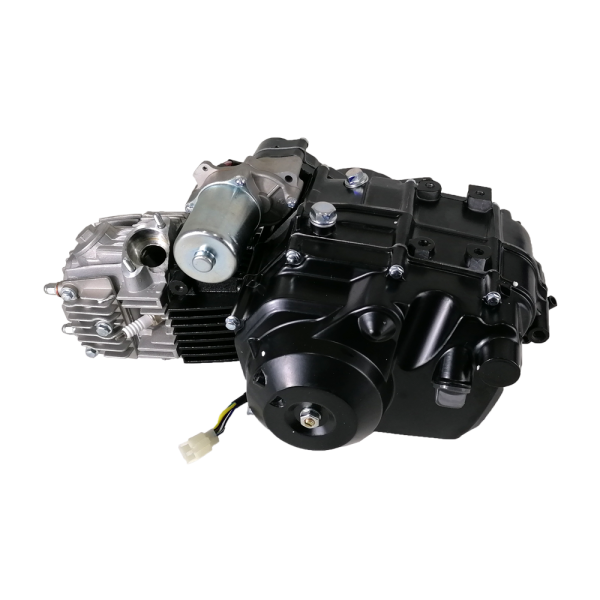 Motor completo 90cc c/ Motor Arranque (auto)