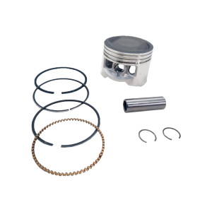 Kit - Piston 140/150cc Ø 56mm / Cav. 13 - Pitbike