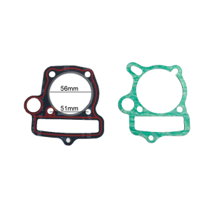 Kit Juntas Cabeça + Cilindro (Ø 56mm) - Pitbike