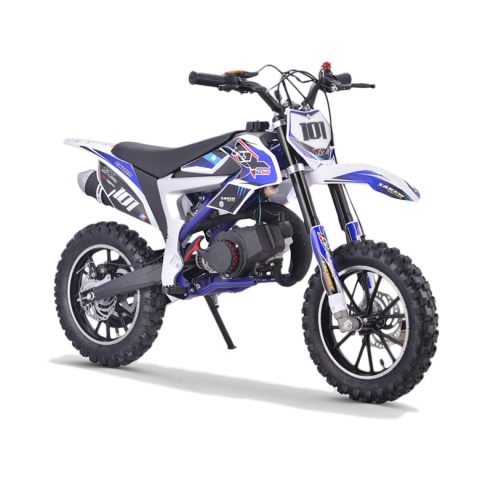 Mini Motocross 49cc Saker