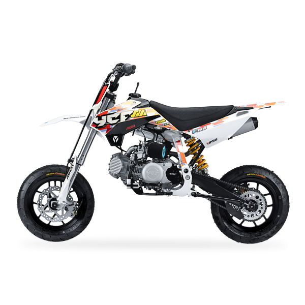 YCF: SM F155 FIDDY